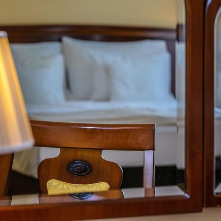 La Contessa Castle Hotel Szilvásvárad 외부 사진