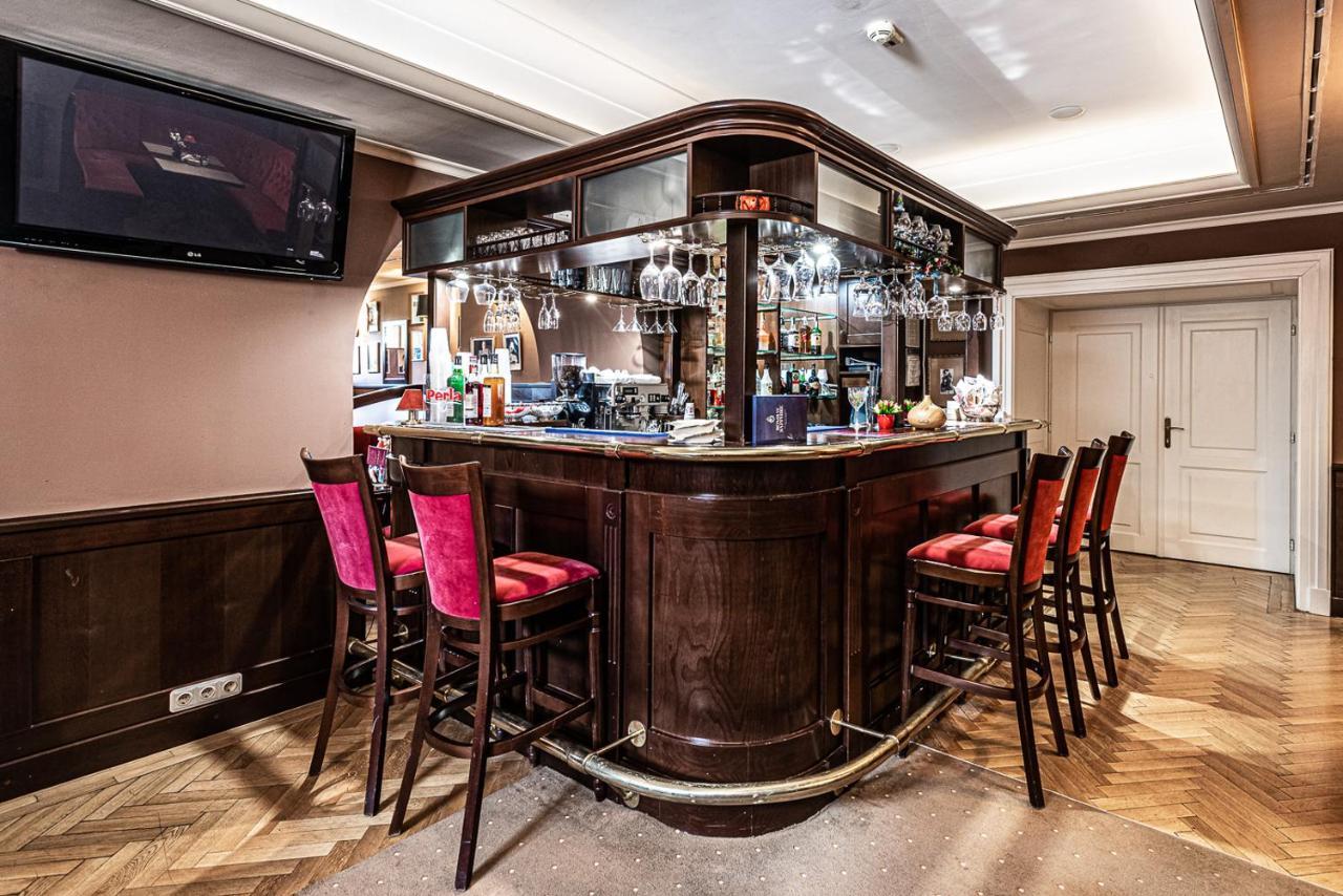 La Contessa Castle Hotel Szilvásvárad 외부 사진