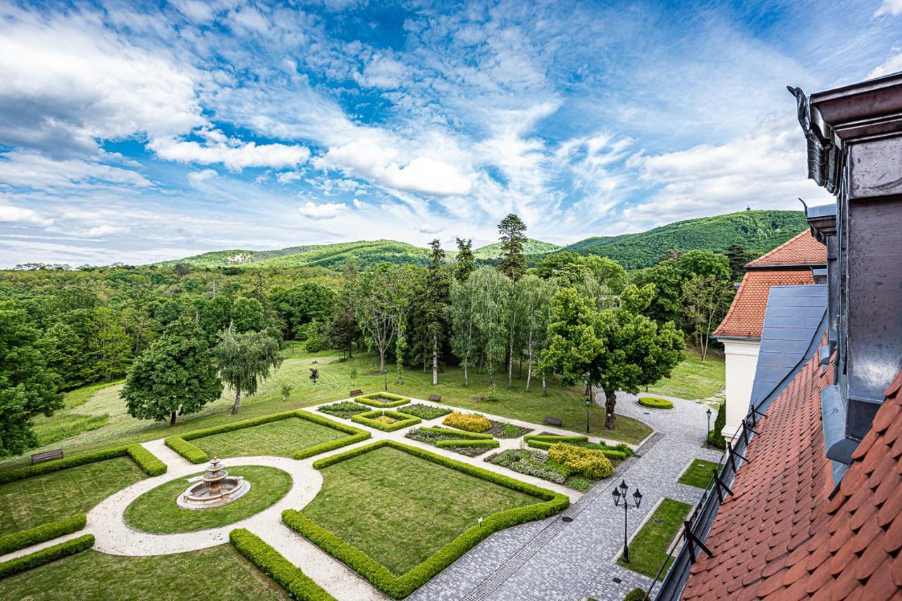 La Contessa Castle Hotel Szilvásvárad 외부 사진