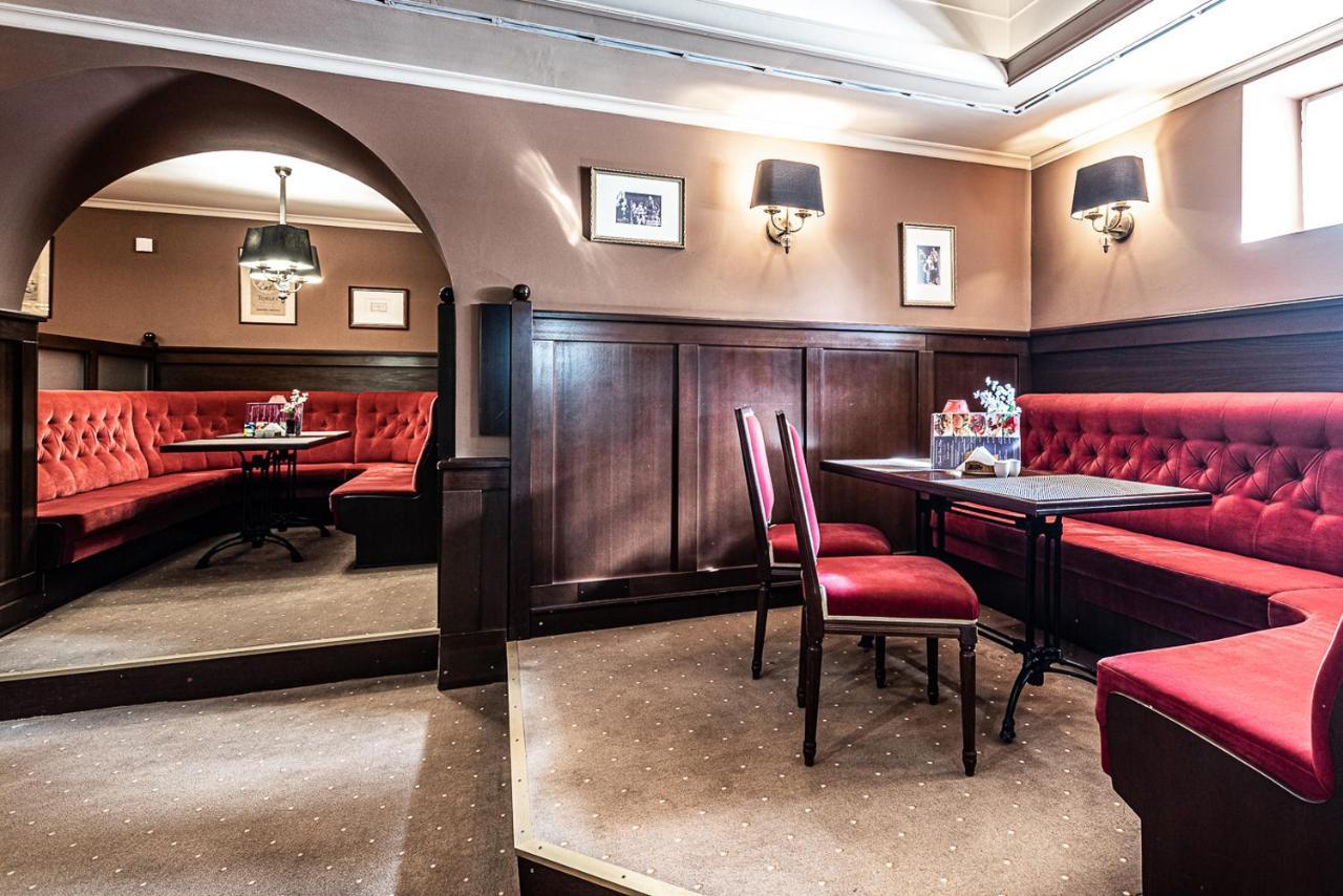 La Contessa Castle Hotel Szilvásvárad 외부 사진