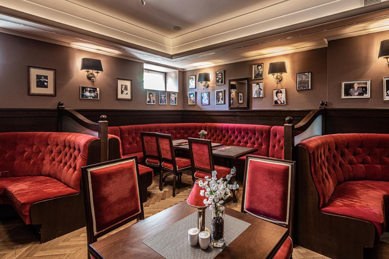 La Contessa Castle Hotel Szilvásvárad 외부 사진