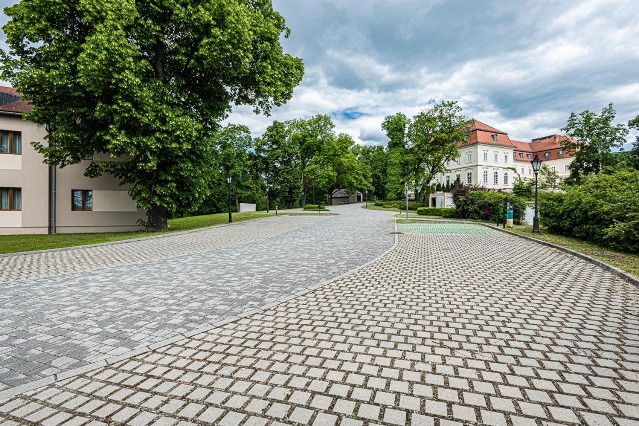La Contessa Castle Hotel Szilvásvárad 외부 사진