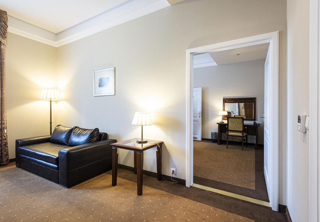 La Contessa Castle Hotel Szilvásvárad 외부 사진