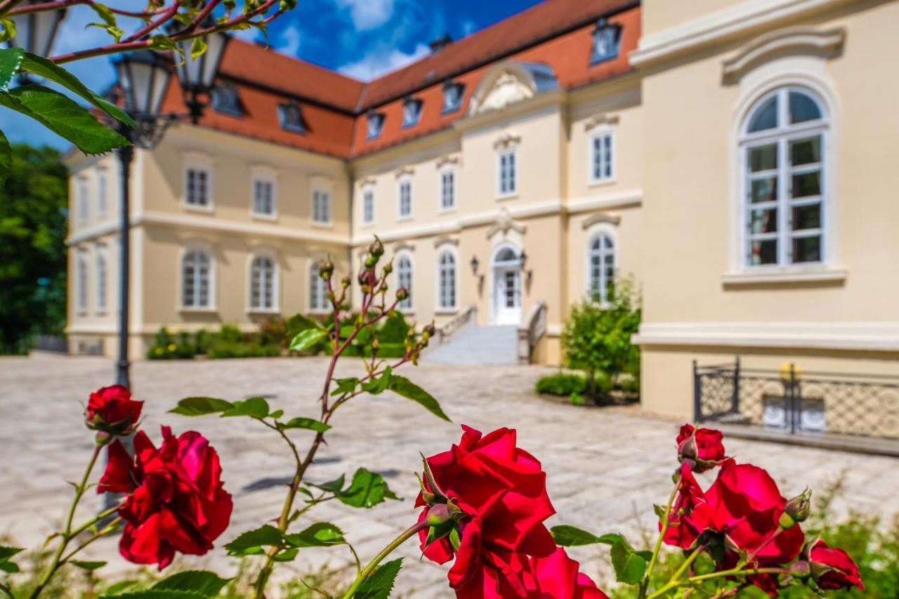 La Contessa Castle Hotel Szilvásvárad 외부 사진