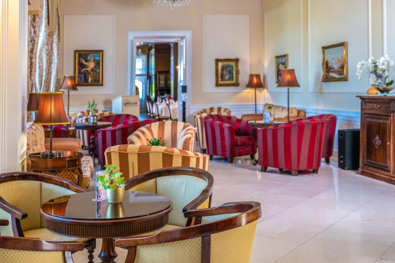 La Contessa Castle Hotel Szilvásvárad 외부 사진