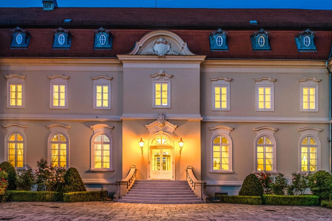 La Contessa Castle Hotel Szilvásvárad 외부 사진