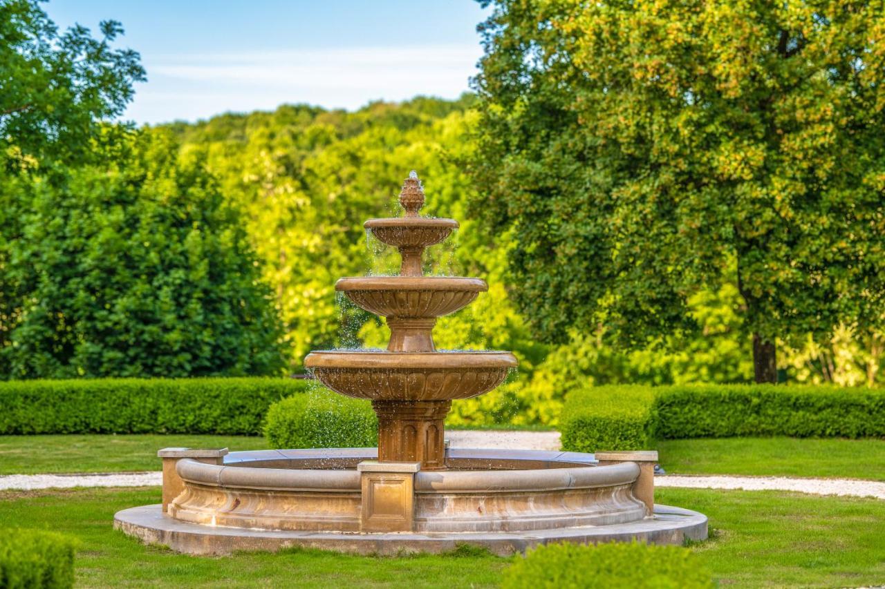 La Contessa Castle Hotel Szilvásvárad 외부 사진