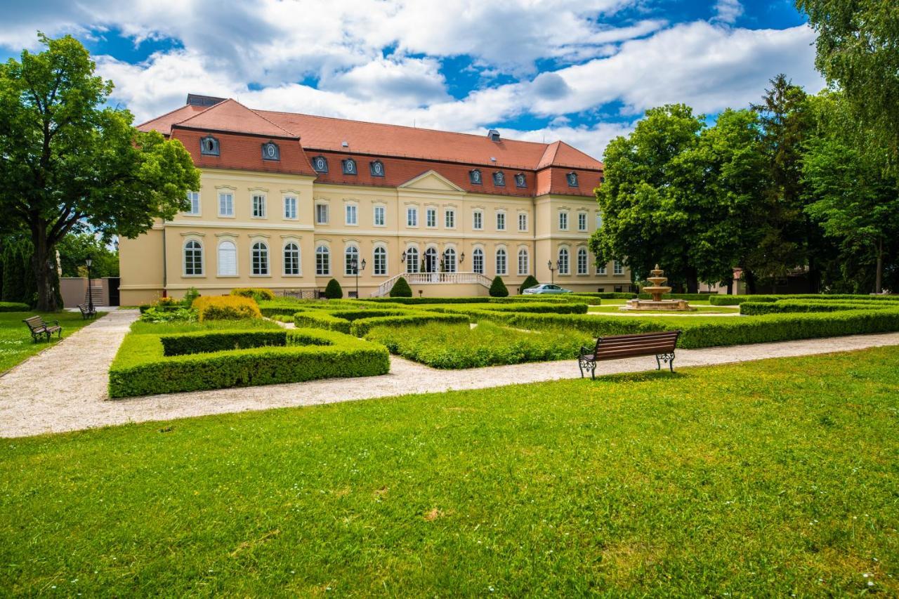 La Contessa Castle Hotel Szilvásvárad 외부 사진