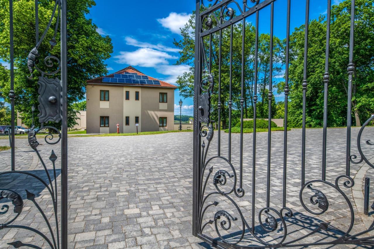 La Contessa Castle Hotel Szilvásvárad 외부 사진