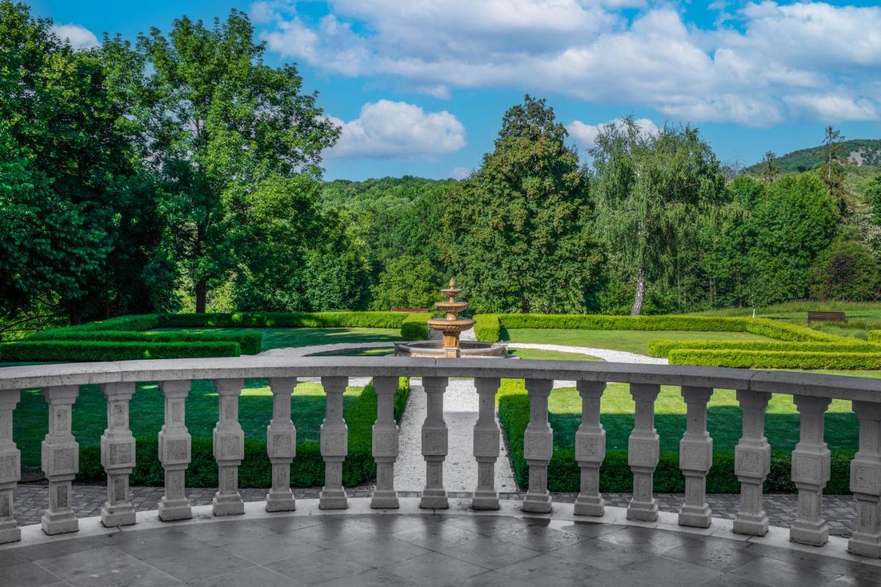 La Contessa Castle Hotel Szilvásvárad 외부 사진