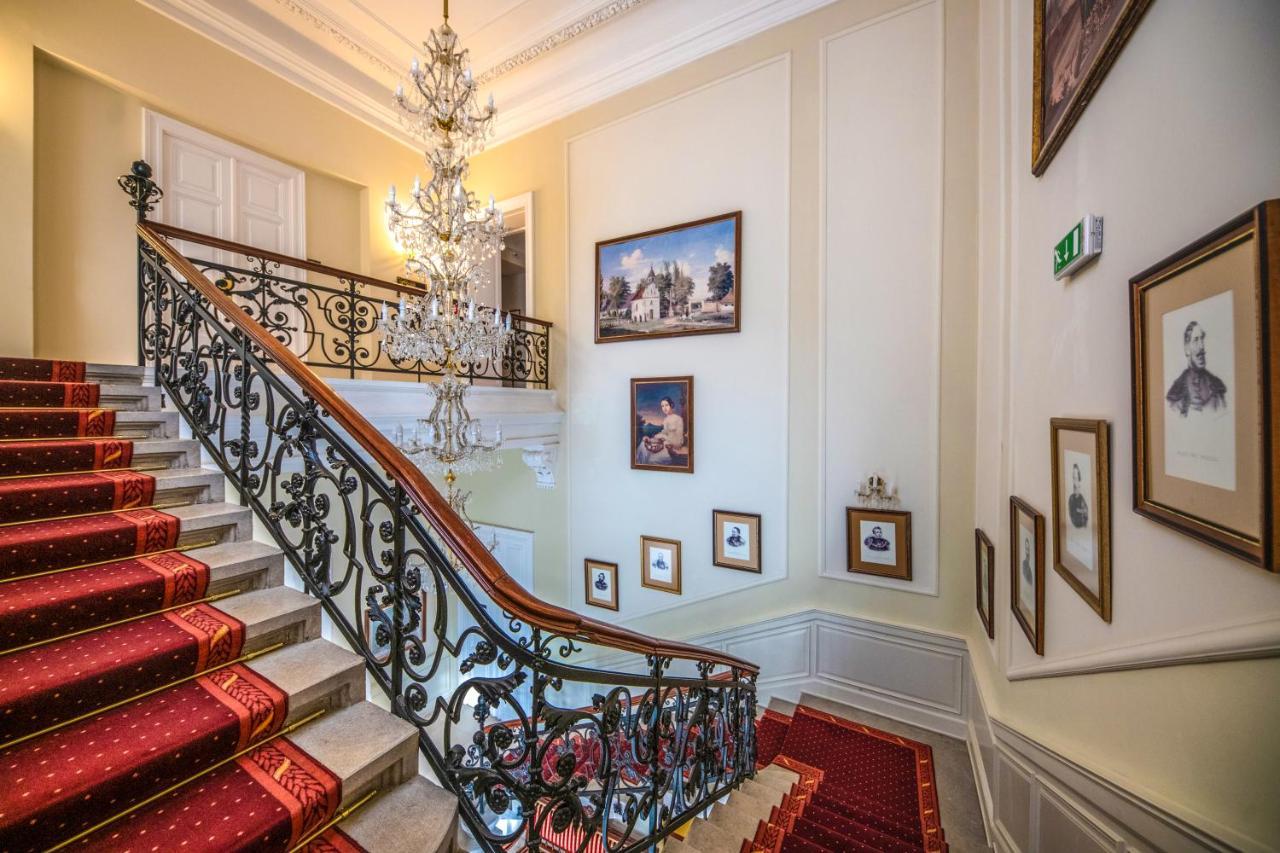 La Contessa Castle Hotel Szilvásvárad 외부 사진