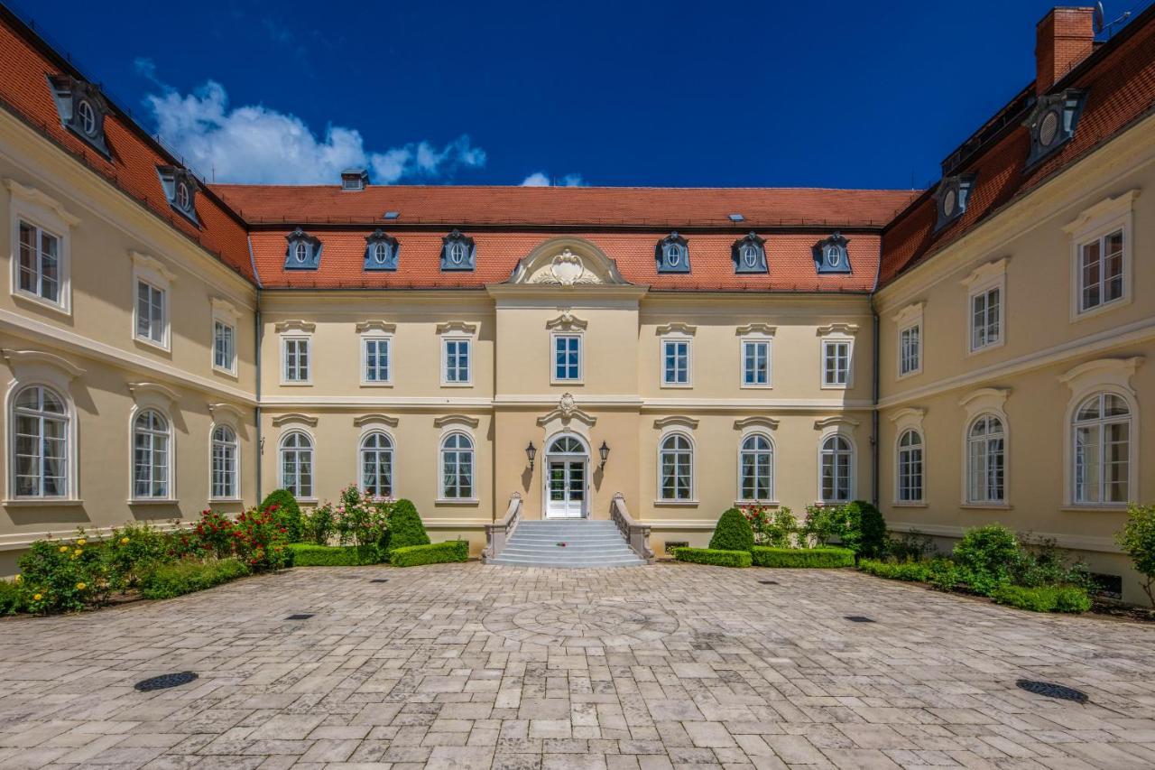 La Contessa Castle Hotel Szilvásvárad 외부 사진