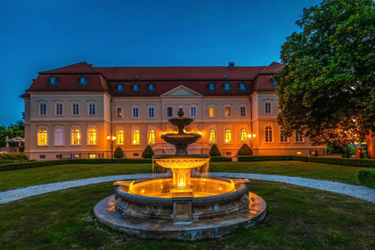 La Contessa Castle Hotel Szilvásvárad 외부 사진