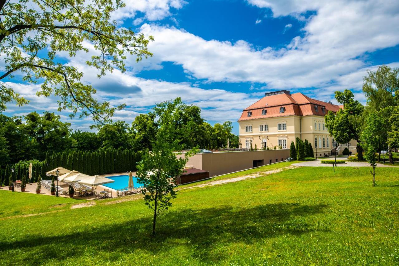 La Contessa Castle Hotel Szilvásvárad 외부 사진