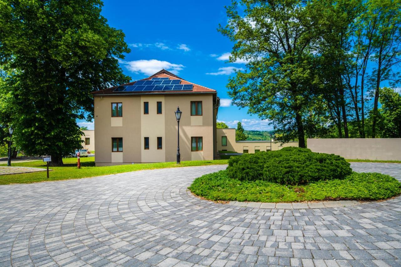 La Contessa Castle Hotel Szilvásvárad 외부 사진