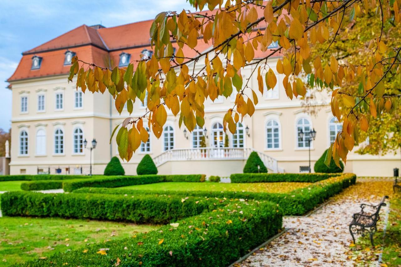 La Contessa Castle Hotel Szilvásvárad 외부 사진