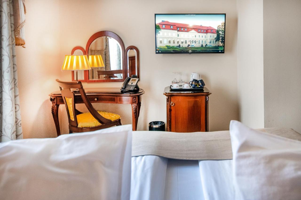 La Contessa Castle Hotel Szilvásvárad 외부 사진