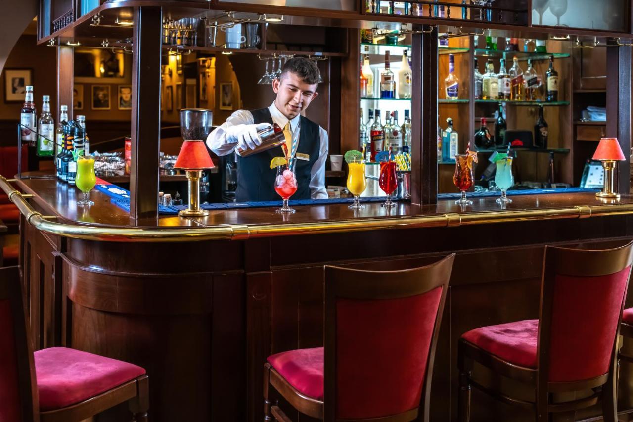 La Contessa Castle Hotel Szilvásvárad 외부 사진