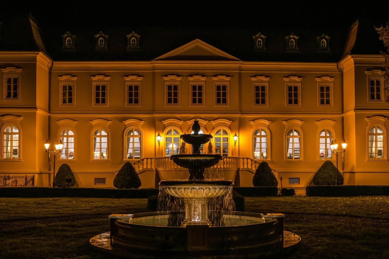 La Contessa Castle Hotel Szilvásvárad 외부 사진