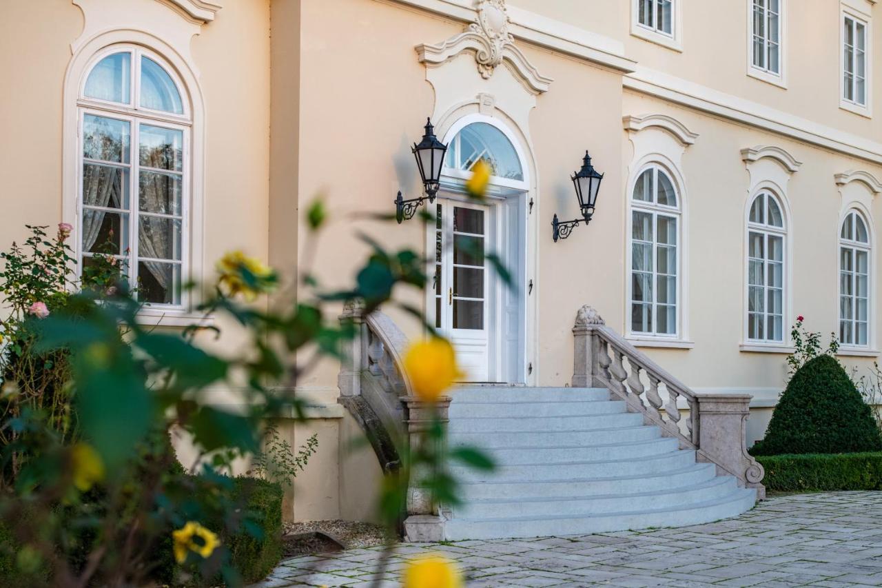 La Contessa Castle Hotel Szilvásvárad 외부 사진
