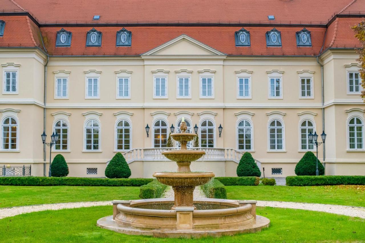 La Contessa Castle Hotel Szilvásvárad 외부 사진