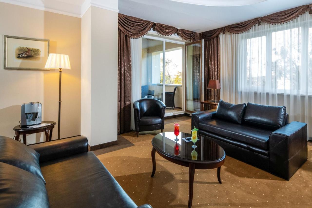 La Contessa Castle Hotel Szilvásvárad 외부 사진