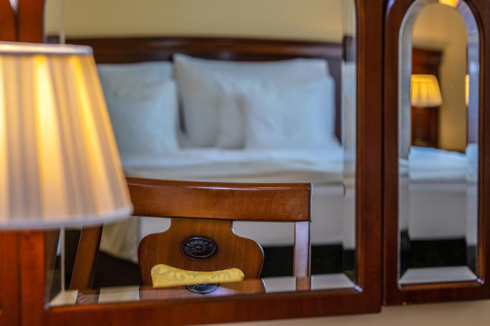 La Contessa Castle Hotel Szilvásvárad 외부 사진
