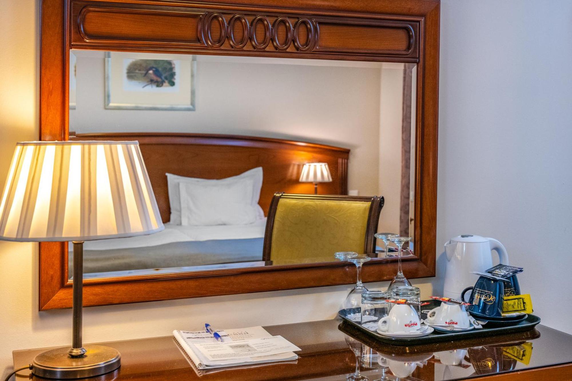 La Contessa Castle Hotel Szilvásvárad 외부 사진