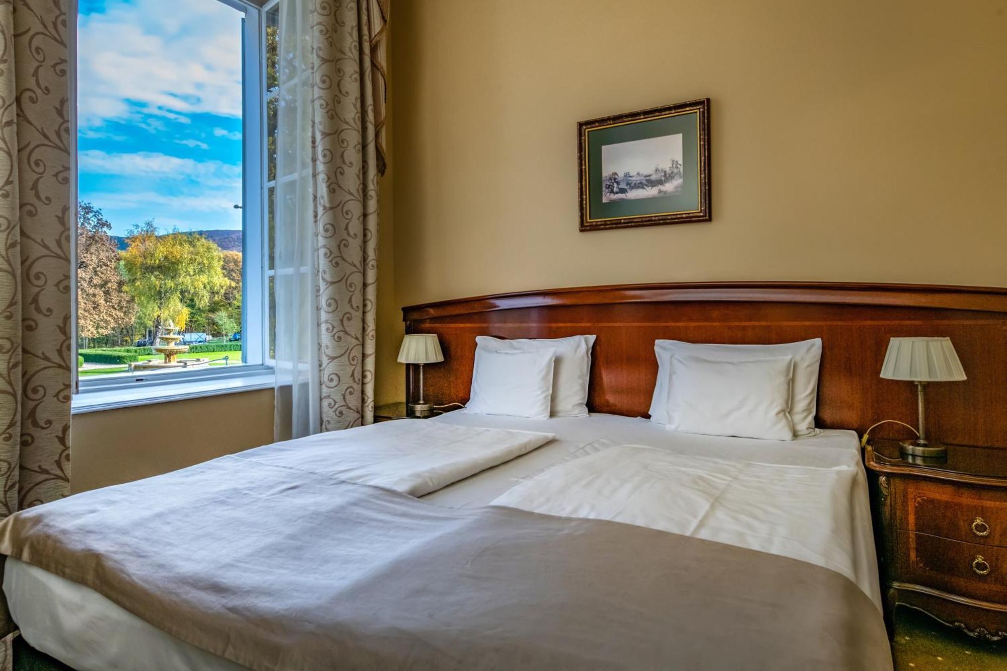 La Contessa Castle Hotel Szilvásvárad 외부 사진