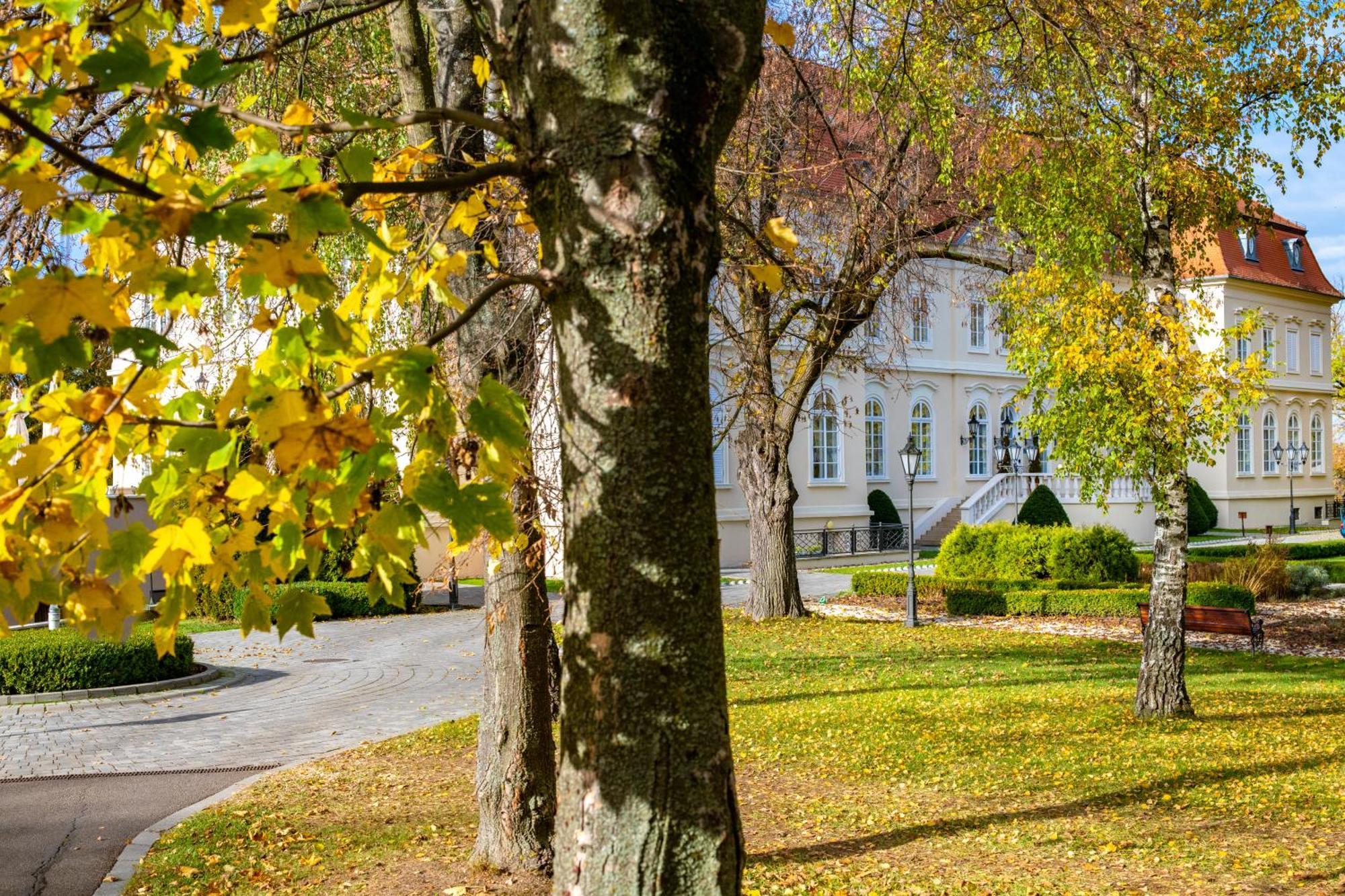 La Contessa Castle Hotel Szilvásvárad 외부 사진